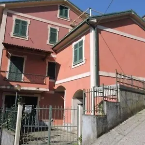 Casa Sangui Appartamento
