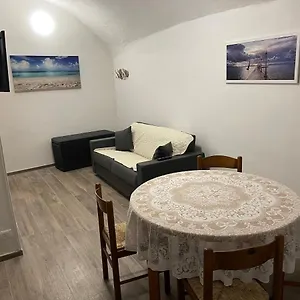 Casa Via Palma Appartamento