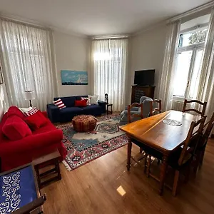 Casa Di Lisa Appartamento
