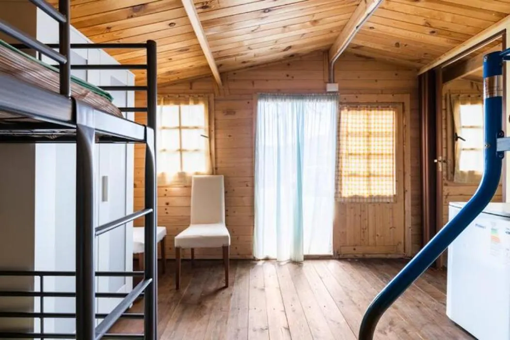 Hotel Agricamping Le Terrazze Orco Feglino